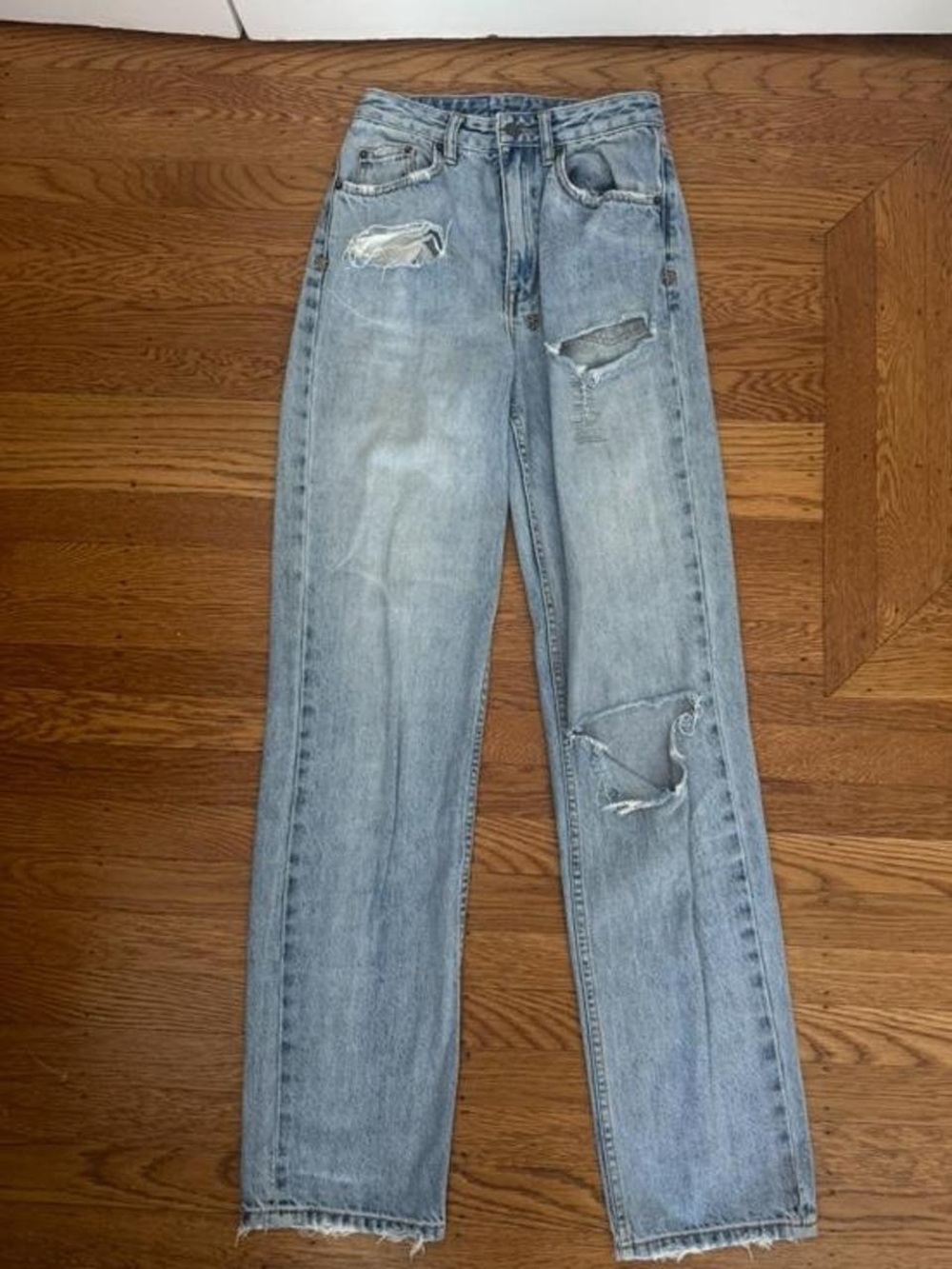 KSUBI playback jeans